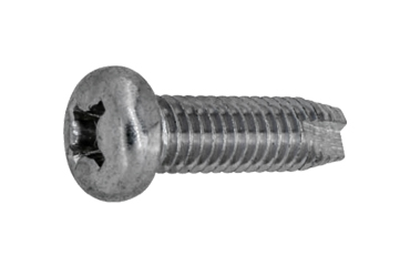 ステンレスSUS410(+)ナベ頭 タッピンねじ(3種溝付き C-1形)